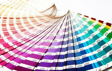 Головні кольори 2021 року: як їх поєднувати Головні кольори 2021 року: як їх поєднувати