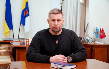 Зеленский ищет замену главе Одесской ОВА, - СМИ Зеленский ищет замену главе Одесской ОВА, - СМИ