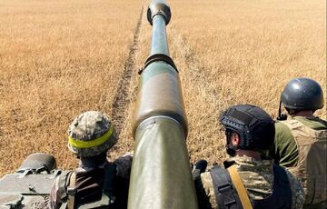 Експерт прокоментував терміни контрнаступу, які озвучив Зеленський  Експерт прокоментував терміни контрнаступу, які озвучив Зеленський