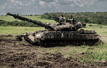 Аналітики ISW розповіли про складність контрнаступу на півдні Аналітики ISW розповіли про складність контрнаступу на півдні
