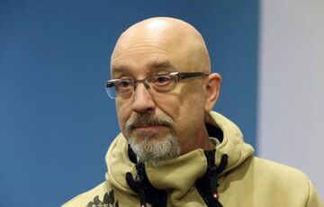 FT: Рєзніков закликав Євросоюз надсилати щомісяця 250 тисяч артилерійських снарядів  FT: Рєзніков закликав Євросоюз надсилати щомісяця 250 тисяч артилерійських снарядів