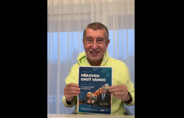 Чехия больше не будет брать на себя гарантии финансирования Украины, - Бабиш