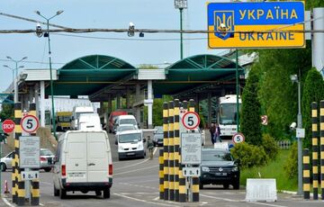 Україна відкриває всі пункти пропуску на кордоні з Польщею: відома дата