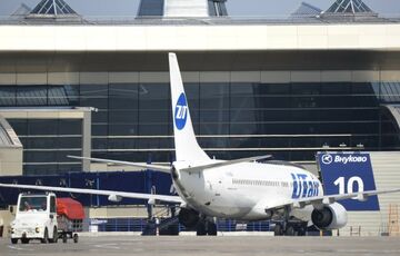 Из-за атаки дронов в России остановили работу 13 аэропортов