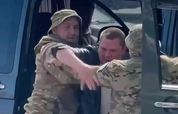 В ТЦК не имеют права отбирать телефоны, там должны только ограничить их использование соответствующими зонами