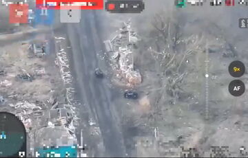 Росіяни намагаються закріпитись на околицях Сумської області