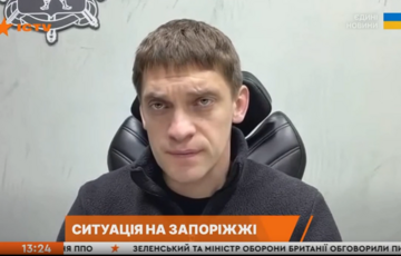 Росіяни щодня запускають десятки БПЛА по Запоріжжю: долітає менше 5%