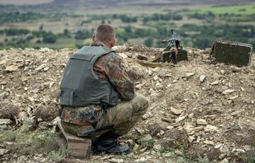 Обострение на Донбассе: в ТКГ спрогнозировали, когда эскалация может пойти на спад