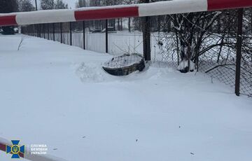 Удар ”Орєшніком” - спроба завадити розгортанню військового контингенту ”Коаліції охочих” в Україні - ISW