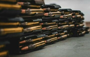 Україна втратила $770 млн на зброї, яку так і не отримала від іноземних постачальників, - FT Україна втратила $770 млн на зброї, яку так і не отримала від іноземних постачальників, - FT