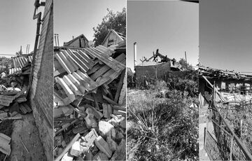 Россия несколько часов обстреливала Орехов: погиб подросток