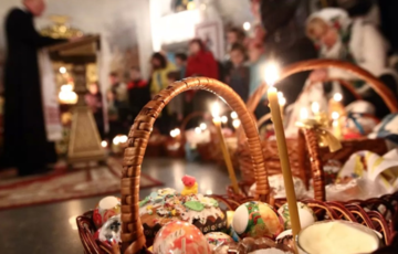 В Киеве утвердили особые требования к проведению религиозных мероприятий во время Пасхальных праздников  В Киеве утвердили особые требования к проведению религиозных мероприятий во время Пасхальных праздников