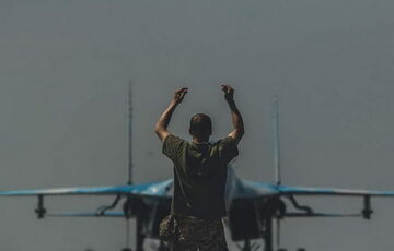 Британська розвідка підтвердила, що ЗСУ прорвали оборону окупантів під Донецьком Британська розвідка підтвердила, що ЗСУ прорвали оборону окупантів під Донецьком