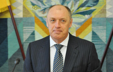 ”Брат идет на брата”: мэр Полтавы оскандалился заявлением о войне на Донбассе