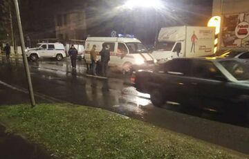 В Брянске заявили о попадании дрона в дом В Брянске заявили о попадании дрона в дом