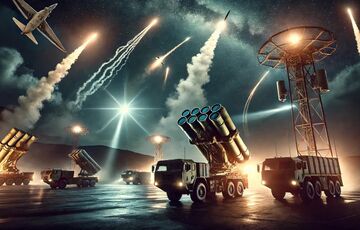 У Генштабі відреагували на статтю The Guardian про те, що військових ППО переводять у піхоту