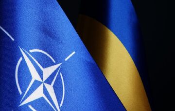 Естонський депутат наголосив на небезпеці послання НАТО Україні