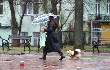 В Киеве возможны подтопления: жителей столицы предупредили об угрозе