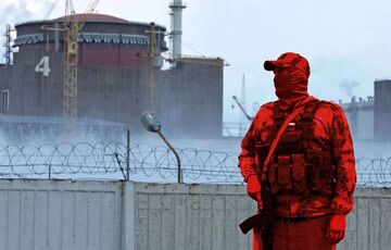 Росіяни посилили репресії проти працівників ЗАЕС