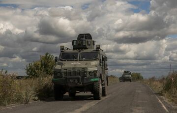 Генштаб ЗСУ назвав втрати росіян з початку операції в Курській області Генштаб ЗСУ назвав втрати росіян з початку операції в Курській області