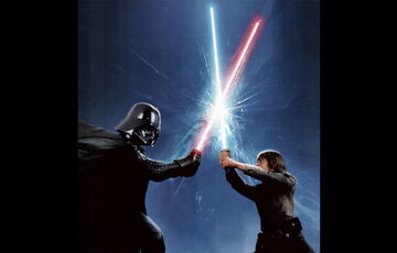 Люк Скайвокер із ”Зоряних війн” зібрав 500 дронів для ЗСУ