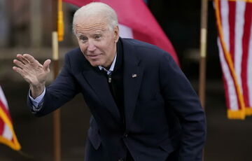 Вибори в США: Що зміниться для України при новому президенті?