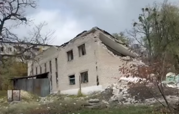 Россияне нанесли удар с РСЗО по Славянску: погибли 3 человека