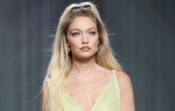 ”Вы спали?”: Израиль жестко ответил супермодели Джиджи Хадид на ее поддержку палестинцев