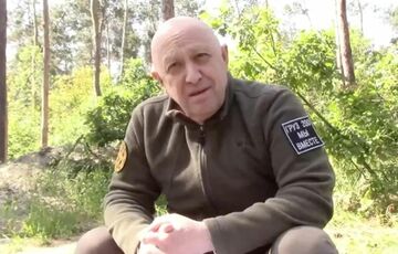 Зеленський: Усі розуміють, хто має відношення до загибелі Пригожина