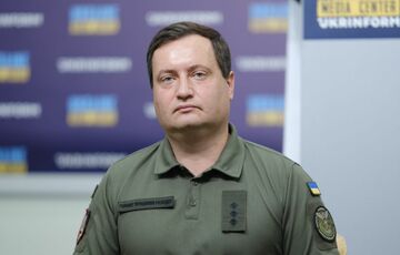 У ГУР підтвердили, що сьогодні мав пройти обмін військовополоненими