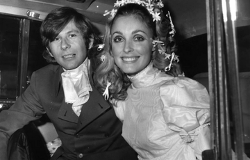 На торги виставили вхідні двері будинку, де ”Сім'я” Менсона вбила вагітну дружину Поланські: фото