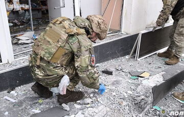 Женщину разорвало: появились подробности взрыва в Николаеве