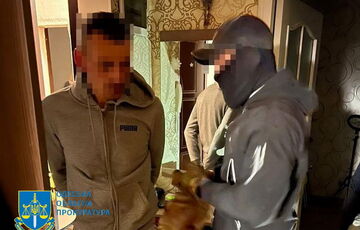 Громадянин Молдови за указом Росії підпалив електропідстанції на півдні Одеської області Громадянин Молдови за указом Росії підпалив електропідстанції на півдні Одеської області
