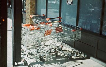 Ціни на продукти в Україні почали зростати: що дорожчає