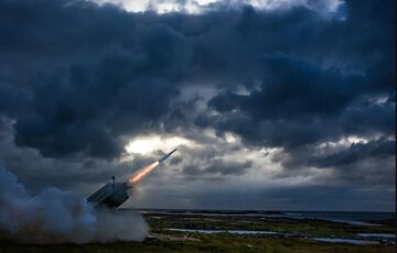 Воздушные силы дали оценку эффективности работы украинской ПВО