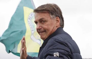 Колишнього президента Бразилії засуджено до 27 років в'язниці за спробу військового перевороту