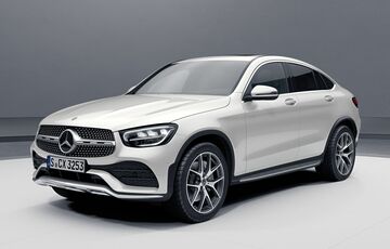 Виявили загрозу для водіїв і пасажирів: Mercedes відкликає майже 300 тисяч автомобілів