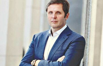 Верховна Рада забрала мандат в Андрія Холодова