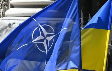 Україна просить країни НАТО надати системи ППО, які можуть збивати нові балістичні ракети Росії