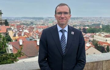 У Норвегії заявили, що Україна може використовувати зброю Заходу проти Росії