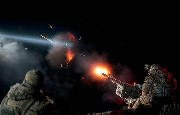 Зеленский анонсировал переговоры с партнерами по усилению ПВО Зеленский анонсировал переговоры с партнерами по усилению ПВО