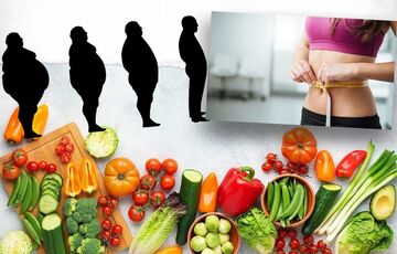 Худеем быстро: — десять советов, которые в этом помогут