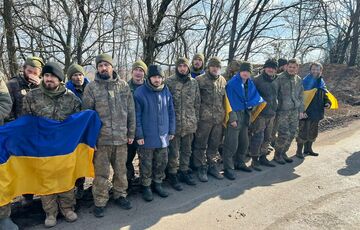 Україна на честь Рамадану пропонувала обміняти всіх мусульман - Росія відмовилася