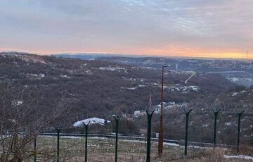 ”АТЕШ” виявив склади з ракетами ”Калібр” у Севастополі ”АТЕШ” виявив склади з ракетами ”Калібр” у Севастополі