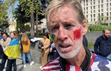 Чоловіку, який нібито планував замах на Трампа, оголосили звинувачення Чоловіку, який нібито планував замах на Трампа, оголосили звинувачення