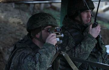 ”Кадровий голод”: Жданов назвав причину масової втечі окупантів із Луганської області ”Кадровий голод”: Жданов назвав причину масової втечі окупантів із Луганської області