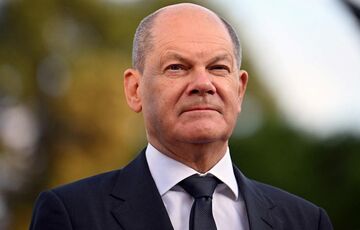 СМИ: Берлин готовится сократить финансирование на оружие для Киева 