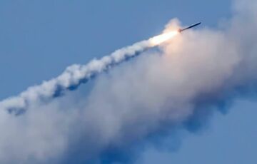 Россияне ударили по 2 объектам критической инфраструктуры Львовской области, поврежден также жилой дом