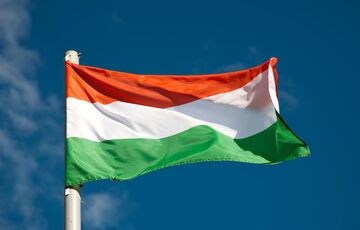 Угорщина заявила, що українських інкасаторів затримано за підозрою у відмиванні грошей