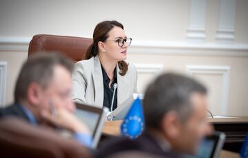 Под соглашение о недрах с США могут попасть две нефтегазовые площадки Украины Под соглашение о недрах с США могут попасть две нефтегазовые площадки Украины